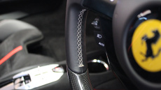 Ferrari 296 GTB 3.0T V6 7.45kWh Coupe 2dr Petrol Plug-in Hybrid F1 DCT (s/s) (830 ps) Coupe